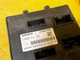 285908018R 237104736R 284B14580R 231A04792R 248104016R 488106110R Блок управления двигателем Renault Captur Арт e10013323, вид 12