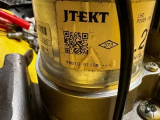 285908018R 237104736R 284B14580R 231A04792R 248104016R 488106110R Блок управления двигателем Renault Captur Арт e10013323, вид 14