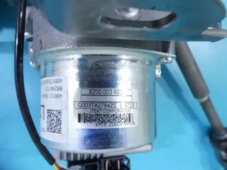 IMPRK1292836, 0281035806 Блок управления двигателем Renault Clio 4 Арт e10013324, вид 14