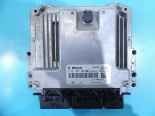 IMPRK1292836, 0281035806 Блок управления двигателем Renault Clio 4 Арт e10013324, вид 2