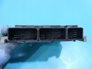 IMPRK1292836, 0281035806 Блок управления двигателем Renault Clio 4 Арт e10013324, вид 3