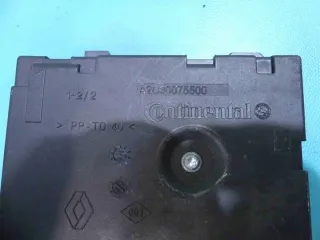 IMPRK1292836, 0281035806 Блок управления двигателем Renault Clio 4 Арт e10013324, вид 7