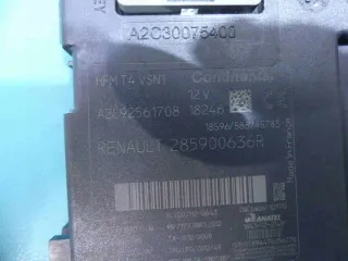 IMPRK1292836, 0281035806 Блок управления двигателем Renault Clio 4 Арт e10013324, вид 8