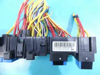 IMPRK1292836, 0281035806 Блок управления двигателем Renault Clio 4 Арт e10013324, вид 10