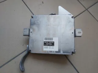 89661-47110 Блок управления двигателем Toyota Prius 2 Арт e10013655, вид 1