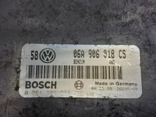 06A906018CS 4B0905851A 1J0919881B Блок управления двигателем Volkswagen Golf 5 Арт e10013702, вид 2