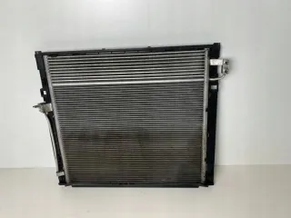 A0995000002 Радиатор кондиционера Mercedes ML/GLE W166 Арт e10014239, вид 2
