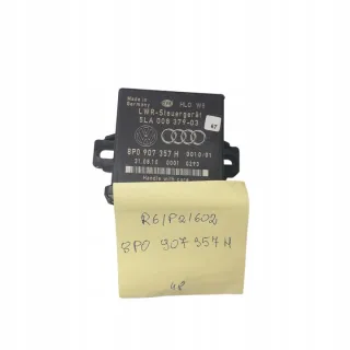 8P0907357H 5LA00837903 Блок управления светом Audi A6 C6 (S6,RS6) Арт e10014679, вид 1