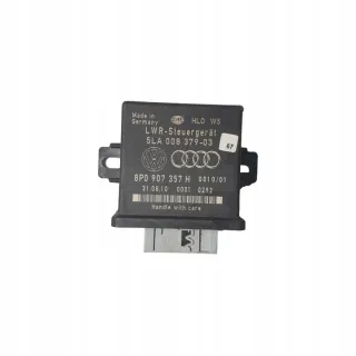 8P0907357H 5LA00837903 Блок управления светом Audi A6 C6 (S6,RS6) Арт e10014679, вид 2