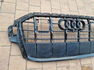 4M0853651AJ Решетка радиатора Audi Q7 4M restailing Арт e10015311, вид 5