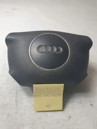 8E0880201AE Подушка безопасности Audi A4 B6 Арт e10016613, вид 1