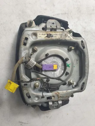 8E0880201AE Подушка безопасности Audi A4 B6 Арт e10016613, вид 2