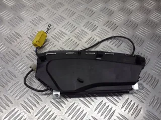 6Q2937049D Подушка безопасности Seat Ibiza 3 Арт e10017523, вид 3