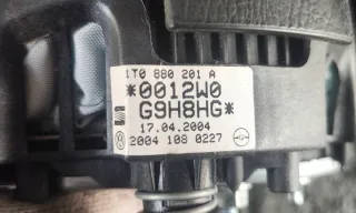 1T0880201A Подушка безопасности Volkswagen Polo 4 Арт e10017738, вид 3
