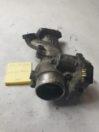 059145997 Гофра инжектора Audi A4 B8 Арт e10017801