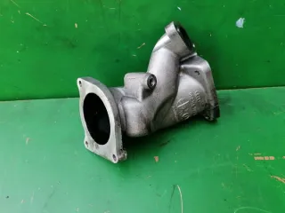 Гофра инжектора Audi A4 B8 2007г. 059145997 - Фото 5
