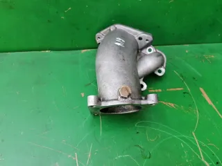 Гофра инжектора Audi A4 B8 2007г. 059145997 - Фото 7