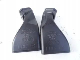 AM51-R01902-AD AM51-R01903-AD Гофра инжектора Ford Focus 3 Арт e10018003, вид 1