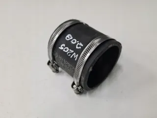 A2740940191 DEM0NTAU Гофра инжектора Mercedes C W205 Арт e10018102, вид 1