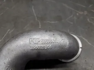 55556011 Гофра инжектора Opel Astra H Арт e10018162, вид 3
