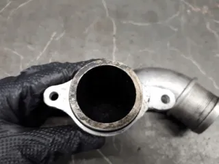 55556011 Гофра инжектора Opel Astra H Арт e10018162, вид 4