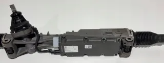 4N0909144G 4K1423053G Рулевая рейка Audi Q8 Арт e10018455, вид 3