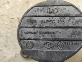 8200102535B Насос вакуумный Opel Vivaro B Арт e10018848, вид 5