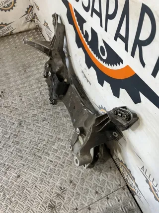2014-2018 Балка подвески передняя (подрамник) Jeep Cherokee KL Арт e10020182, вид 2