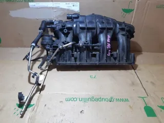 06133185 Коллектор впускной Audi A4 B8 Арт e10020585, вид 10