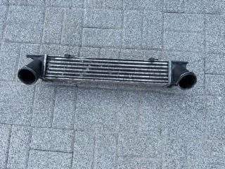 3093796 Интеркулер BMW 1 E81/E82/E87/E88 Арт e10020883, вид 1