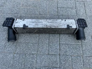 3093796 Интеркулер BMW 1 E81/E82/E87/E88 Арт e10020883, вид 3