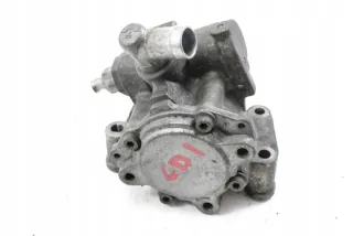 0024669301 128bar Насос гидроусилителя руля Mercedes C W203 Арт e10021309, вид 3