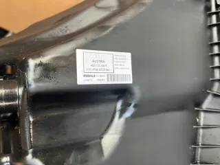 4G0133838R 4G0133843K 03L906461A 4G0129624 Корпус воздушного фильтра Audi A6 C7 (S6,RS6) Арт e10021771, вид 4