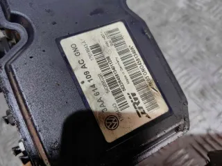 3AA614109AC Блок ABS Volkswagen Passat B7 Арт e10022835, вид 2