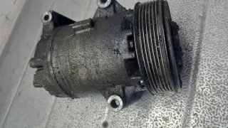 8200053264 Компрессор кондиционера Nissan Primera 12 Арт e10024065, вид 4