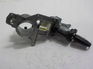 2421430 Замок зажигания Opel Astra H Арт e10024081, вид 1