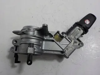 2421430 Замок зажигания Opel Astra H Арт e10024081, вид 5