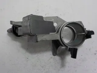 2421430 Замок зажигания Opel Astra H Арт e10024081, вид 7