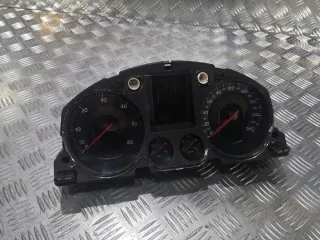 3C0920870G 1T0920862F Щиток приборов (приборная панель) Volkswagen Passat B6 Арт e10024401, вид 1