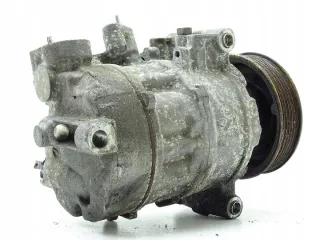 5Q0820803F Компрессор кондиционера Volkswagen Passat B8 Арт e10024552, вид 2