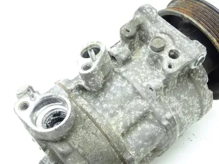 5Q0820803F Компрессор кондиционера Volkswagen Passat B8 Арт e10024552, вид 3