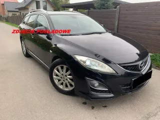 2007-2012 Клапан электромагнитный Mazda 6 2 Арт e10024899, вид 6