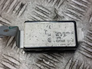 3U71-12A650-SA BP4K66730C 0281011618 Блок управления двигателем Mazda 3 BK Арт e10024940, вид 4