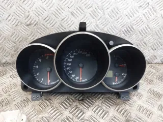 3U71-12A650-SA BP4K66730C 0281011618 Блок управления двигателем Mazda 3 BK Арт e10024940, вид 6