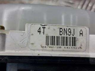 3U71-12A650-SA BP4K66730C 0281011618 Блок управления двигателем Mazda 3 BK Арт e10024940, вид 7