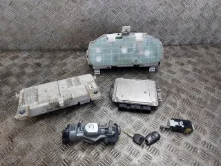 3U71-12A650-SA BP4K66730C 0281011618 Блок управления двигателем Mazda 3 BK Арт e10024940, вид 8