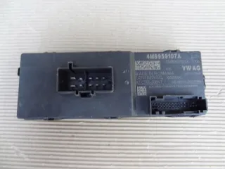 4M8959107A 4m8959107a Блок управления (другие) Audi Q7 4M Арт e10025253, вид 1