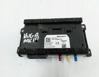 LV4T-14G229-FM Блок управления (другие) Ford Kuga 3 Арт e10025663, вид 1