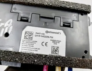 LV4T-14G229-FM Блок управления (другие) Ford Kuga 3 Арт e10025663, вид 5