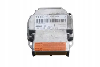 8E0959655G Блок AirBag Audi A4 B7 Арт e10026424, вид 1